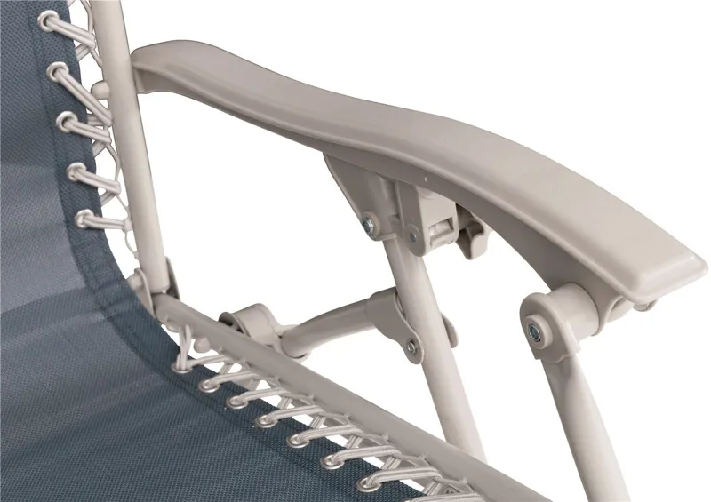 Outwell Ramsgate Chair - Ocean Blue - DEMO MODEL-3